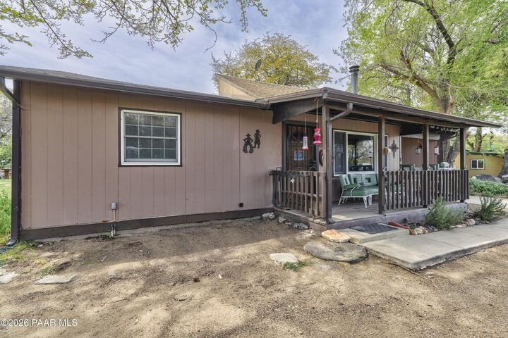Property Photo:  22584 S Stoneway  AZ 85362 