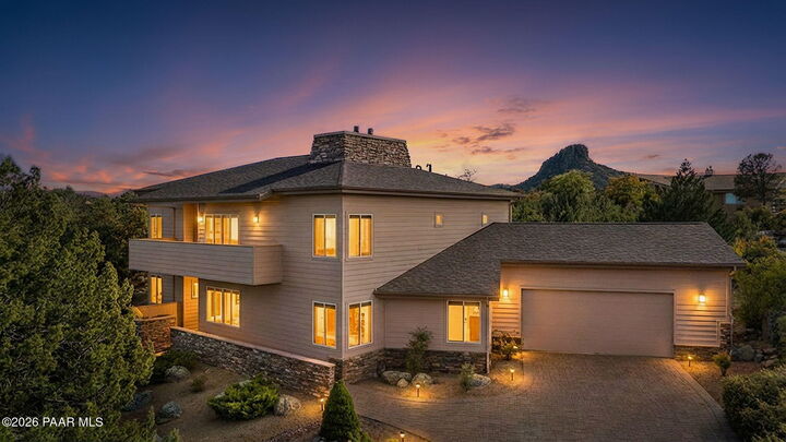 Property Photo:  1962 Forest View  AZ 86305 