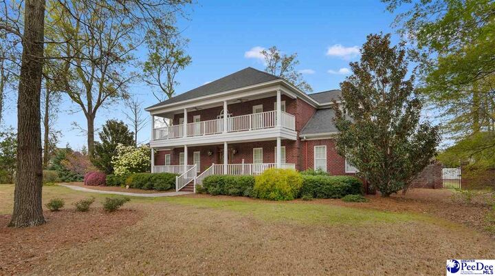 Property Photo: 612 Honor Cove SC 29501-2902