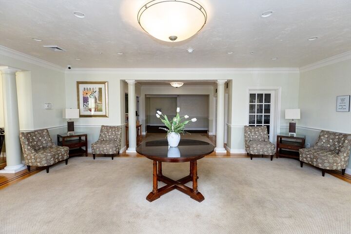 Property Photo: 1 Lenox St 314 MA 02062