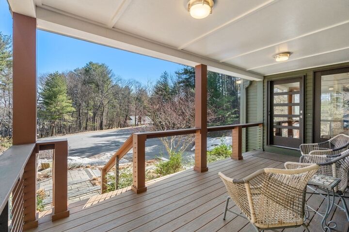 Property Photo: 25 Adams Rd MA 01776