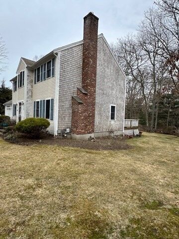 Property Photo:  54 Frazier Way  MA 02648 