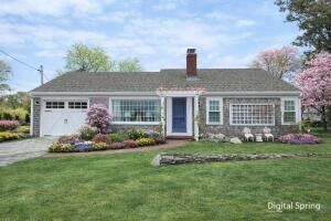Property Photo:  12 Captain Nickerson Lane  MA 02660 