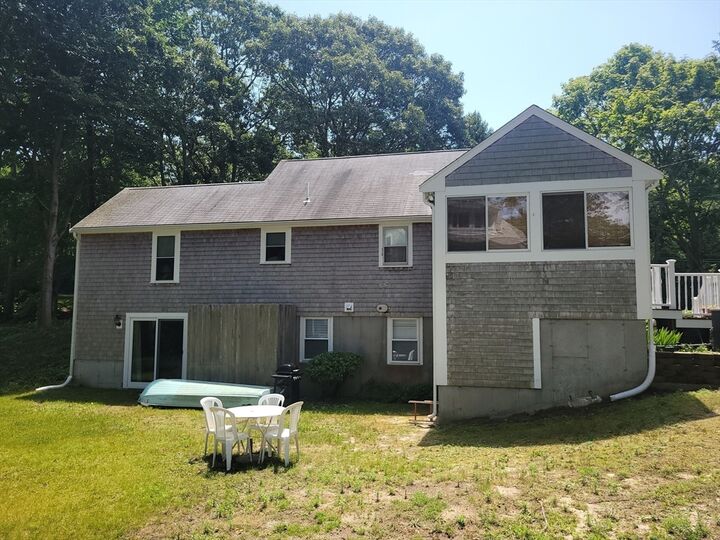 Property Photo:  177 Bayview Cir  MA 02655 