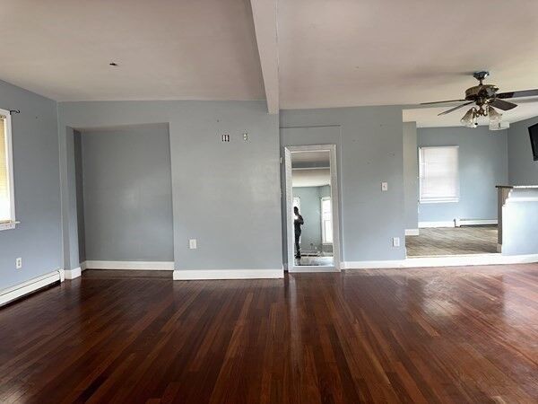 Property Photo:  60 Woodland Ave  MA 02301 