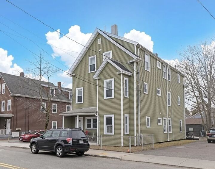 Property Photo:  57 Cedar St  MA 02140 