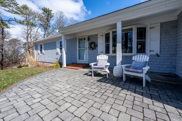 Property Photo: 1354 Route 134 MA 02660