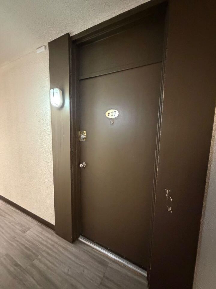 Property Photo: 13221 Macdonald Drive 607 AB T9H 4H2