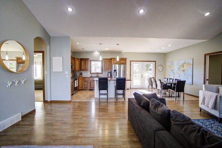 Property Photo:  109 Derochie Drive  AB T0L 0T0 