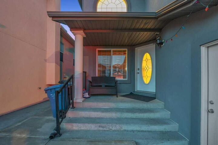 Property Photo:  107 Taracove Landing NE  AB T3J 4S7 