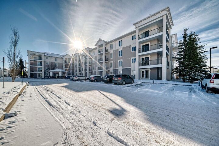 Property Photo:  333 Taravista Drive NE 2202  AB T3J 0H4 