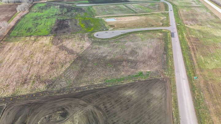 Property Photo: 28163 Township Road 374 71 AB T4E 2E1