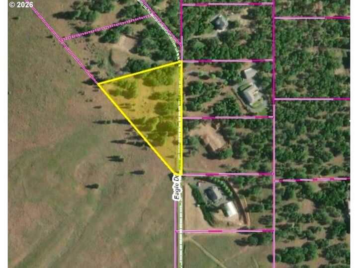 Property Photo:  Eagle Dr 20  WA 98620 