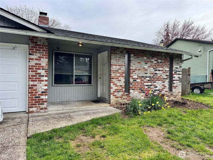 Property Photo: 1511 NE 141st Avenue WA 98684