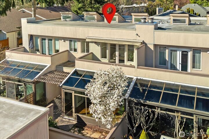 Property Photo: 8229 212th Street SW 102 WA 98026