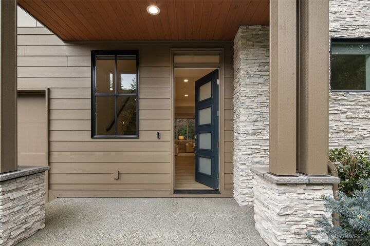 Property Photo: 13227 111th Avenue NE WA 98034