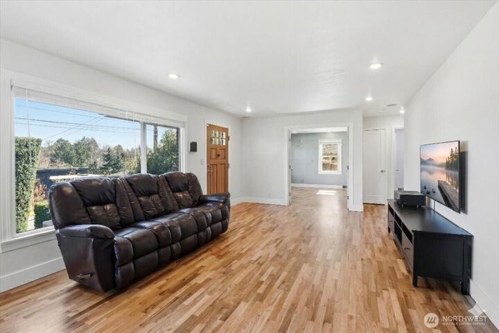 Property Photo: 3803 42nd Avenue S WA 98118