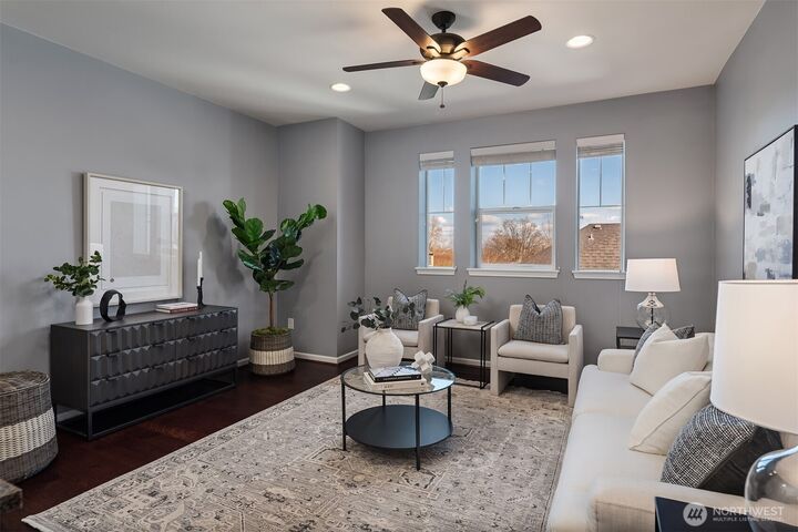 Property Photo: 3250 SW Graham Street 104 WA 98126