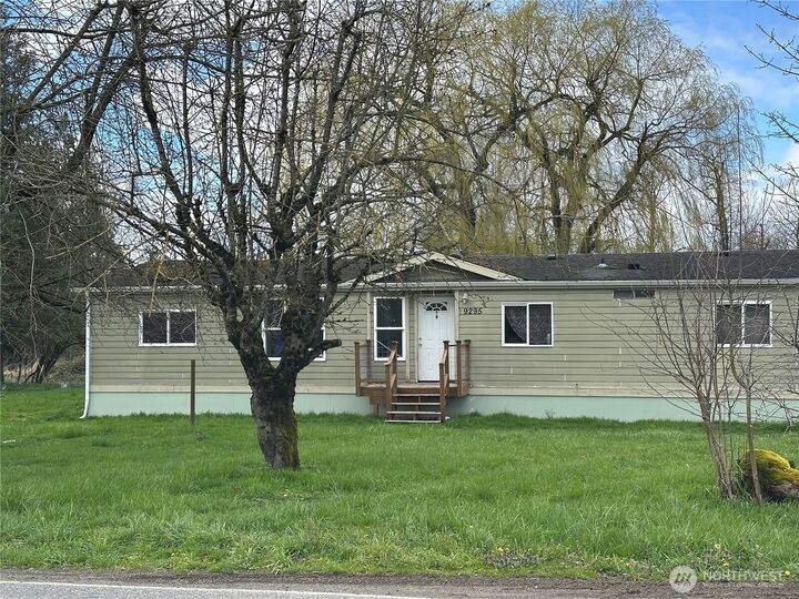 Property Photo:  9295 N Telegraph Road  WA 98295 