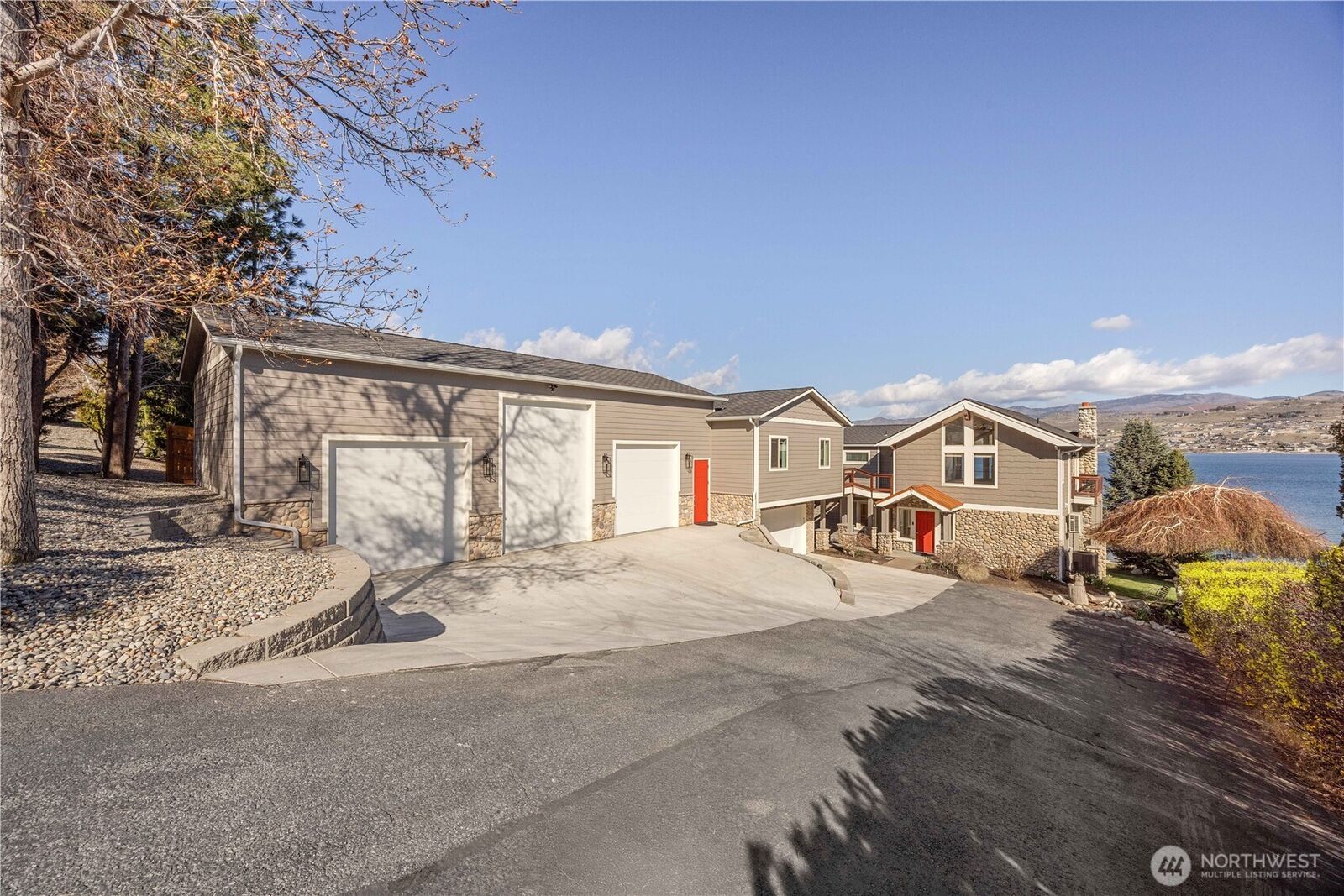 Property Photo:  21  Grace Lane  WA 98816 