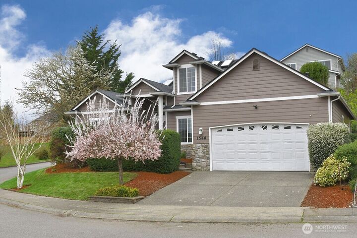Property Photo: 1546 Rockcreek Lane SW WA 98512