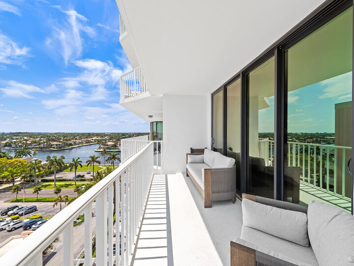 Property Photo:  2917 S Ocean Boulevard 804  FL 33487 