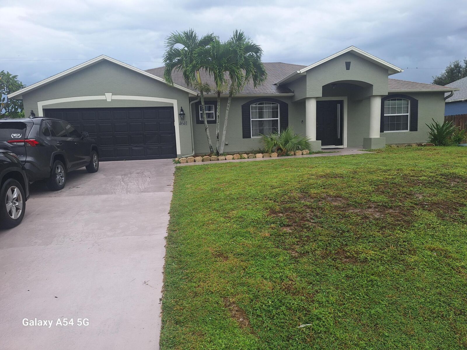 Property Photo:  4641 SW Alpha Street  FL 34953 