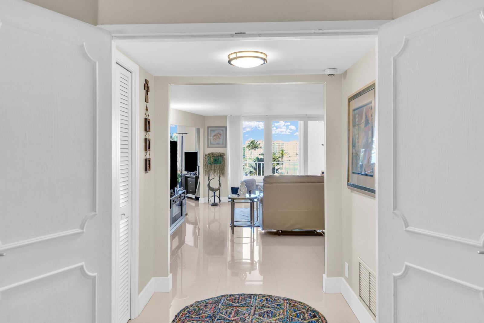 Property Photo: 500 S Ocean Boulevard 309 FL 33432