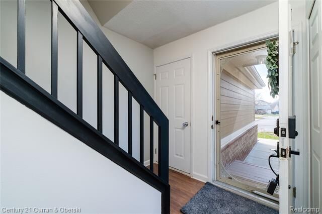 Property Photo:  41476 Belden Circle 53  MI 48377 