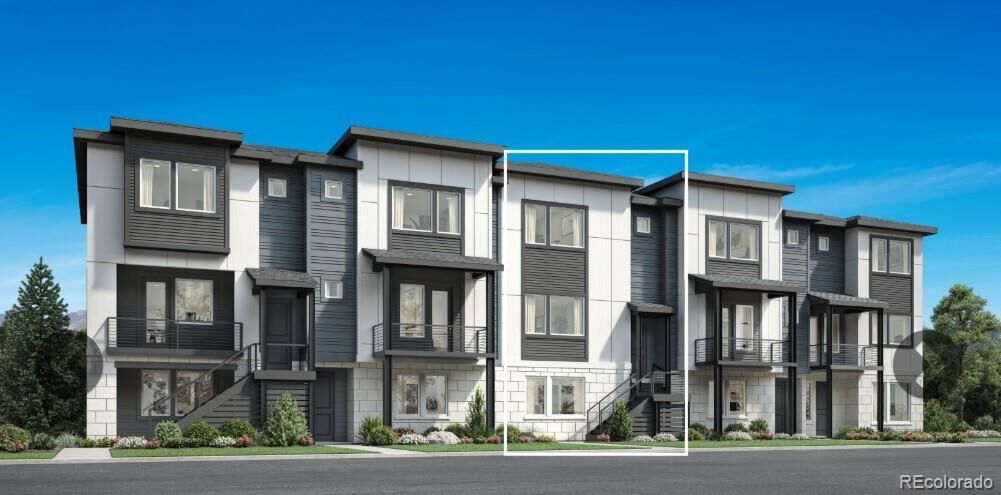 Property Photo: 600 Cowbell Drive CO 80516