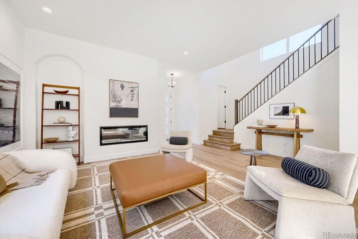 Property Photo: 9617 Carcassonne Place CO 80924