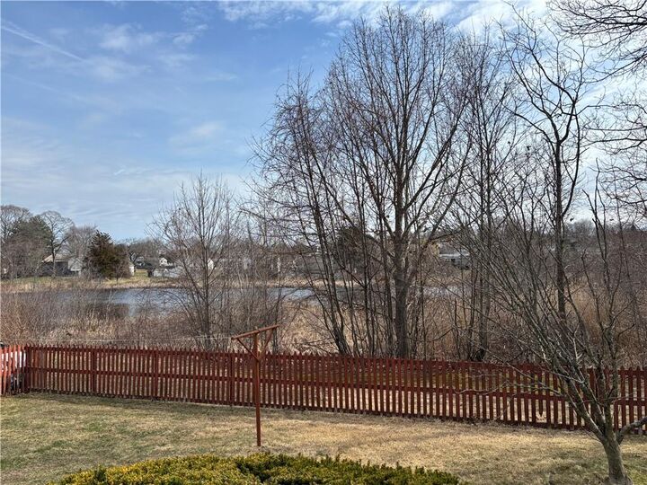 Property Photo:  46 Lake Garden Drive  RI 02920 