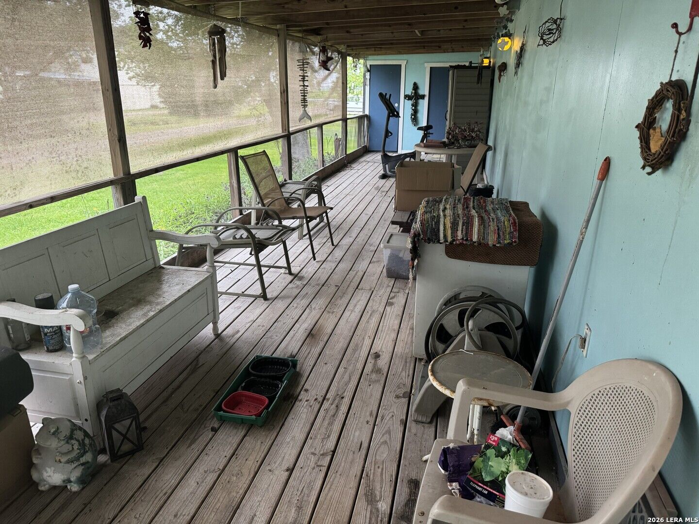 Property Photo:  60 Adame  TX 77979 