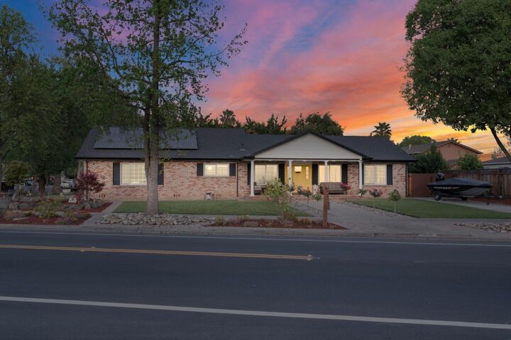 Property Photo:  7390 Miller Avenue  CA 95020 