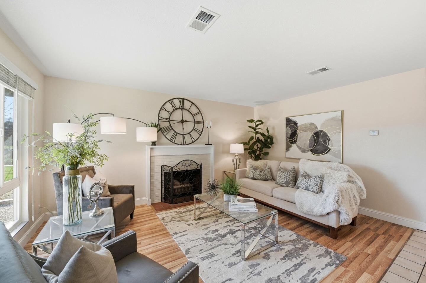 Property Photo: 1363 Santa Fe Drive CA 95118