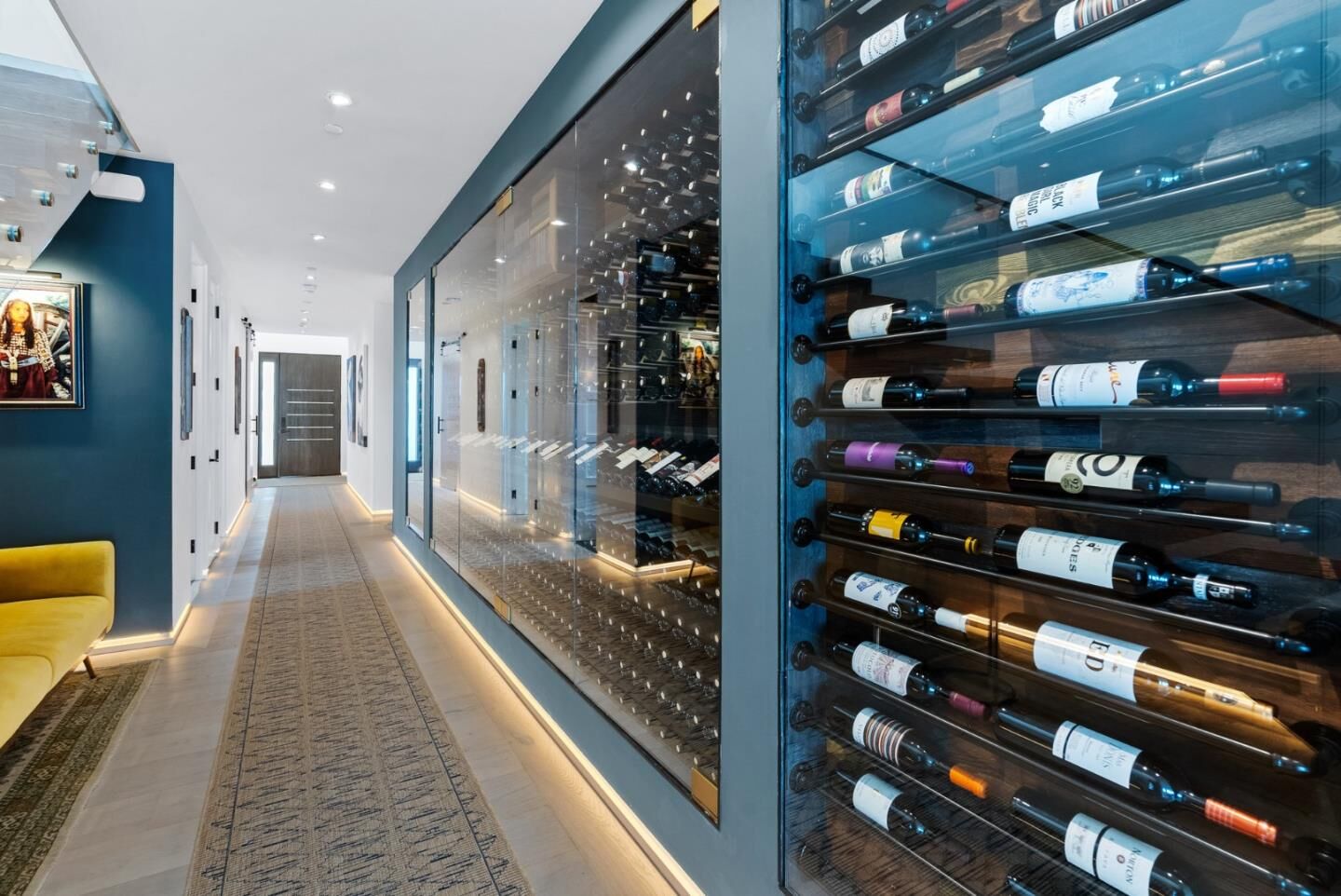 Property Photo:  275 Davenport Landing Road  CA 95017 