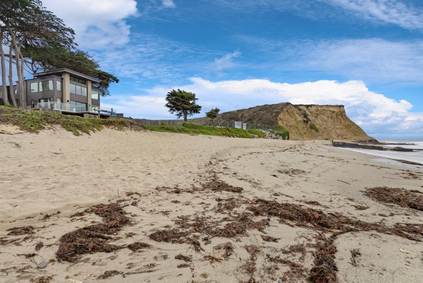 Property Photo: 275 Davenport Landing Road CA 95017