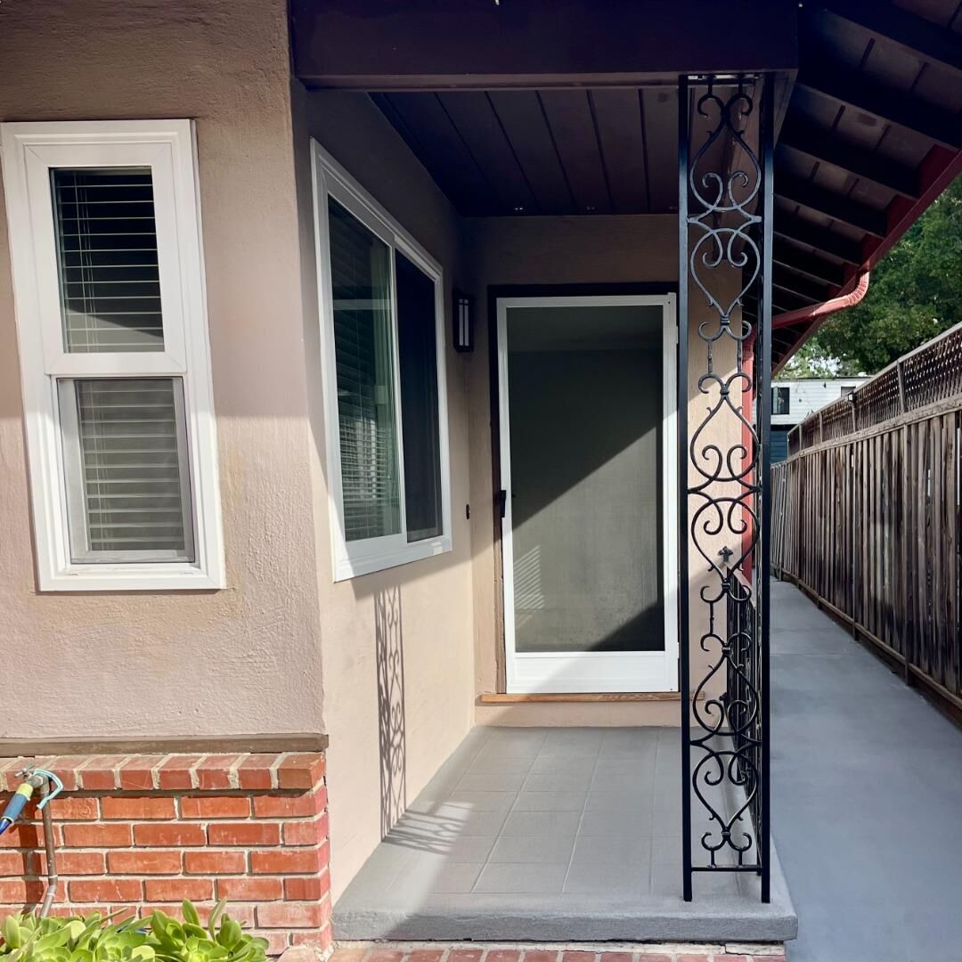 Property Photo: 46 Amherst Avenue CA 94025