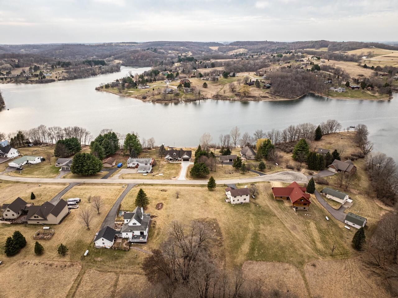 Property Photo:  L817 Remington  WI 53941 