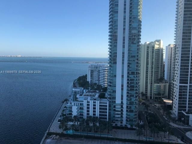 Property Photo:  1155 Brickell Bay Dr 2309  FL 33131 