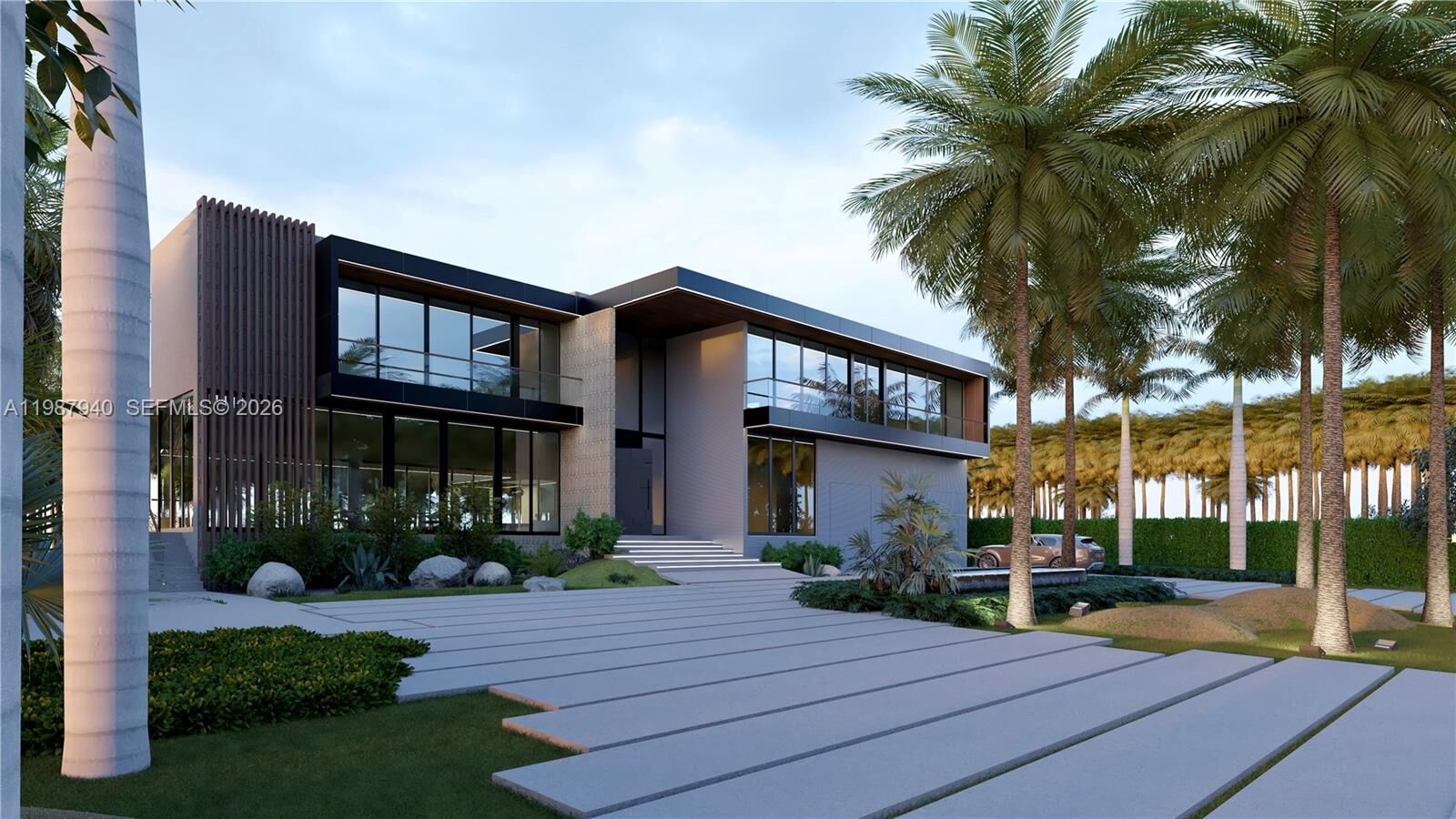 Property Photo:  268 S Parkway  FL 33160 