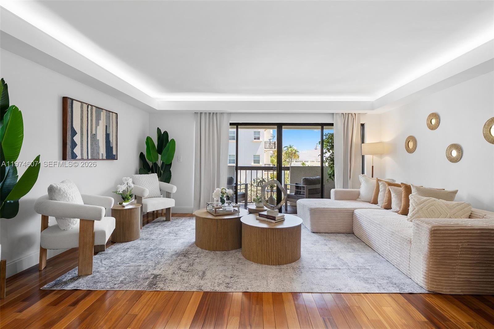 Property Photo: 2600 Cardena St Ph4 FL 33134