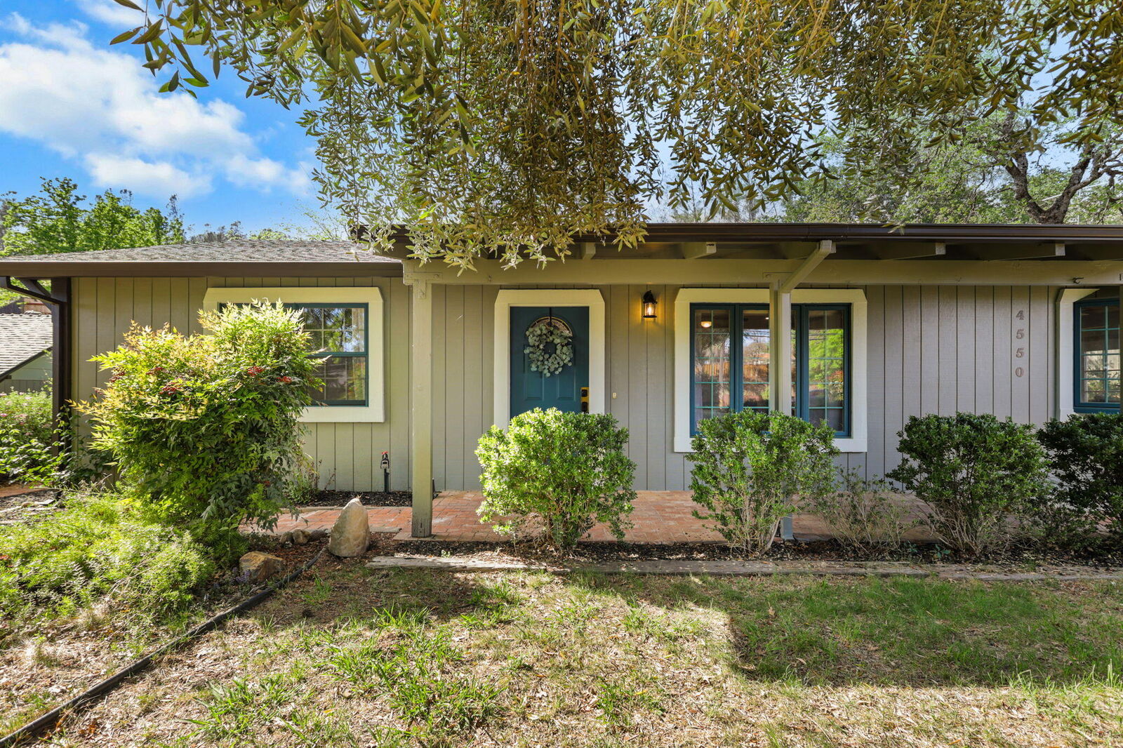 Property Photo: 4550 Placer Road CA 96001