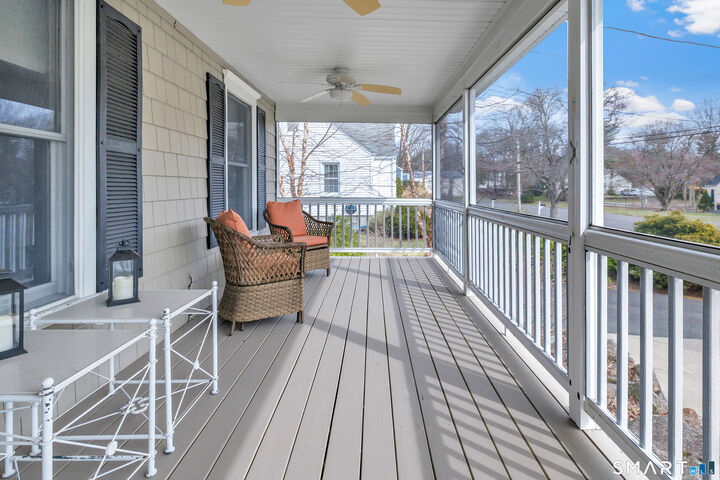 Property Photo:  8 Koger Road  CT 06611 