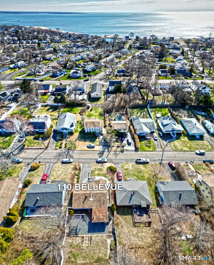 Property Photo:  110 Bellevue Avenue  CT 06516 
