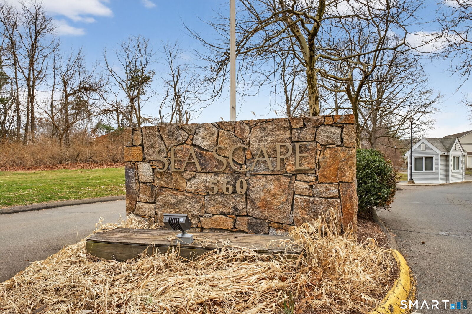 Property Photo: 560 Silver Sands Road 904 CT 06512