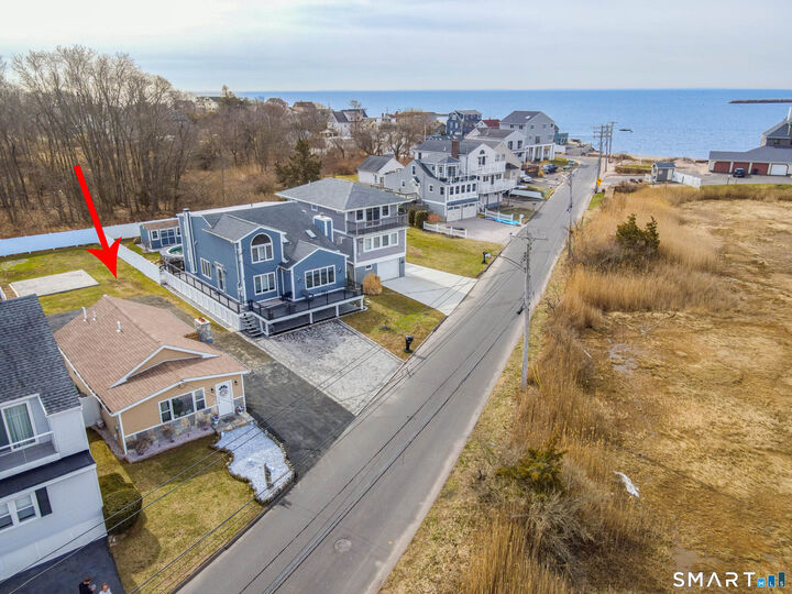 Property Photo:  53 Old Town Highway  CT 06512 