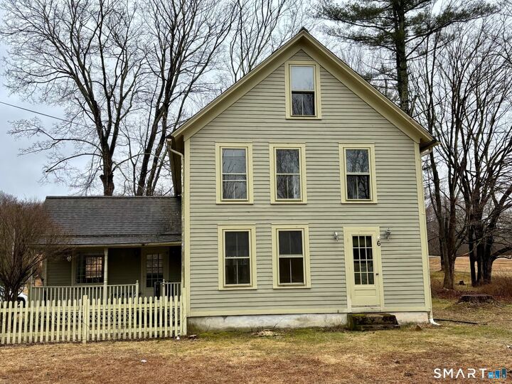 Property Photo:  6 Ferry Road  CT 06371 