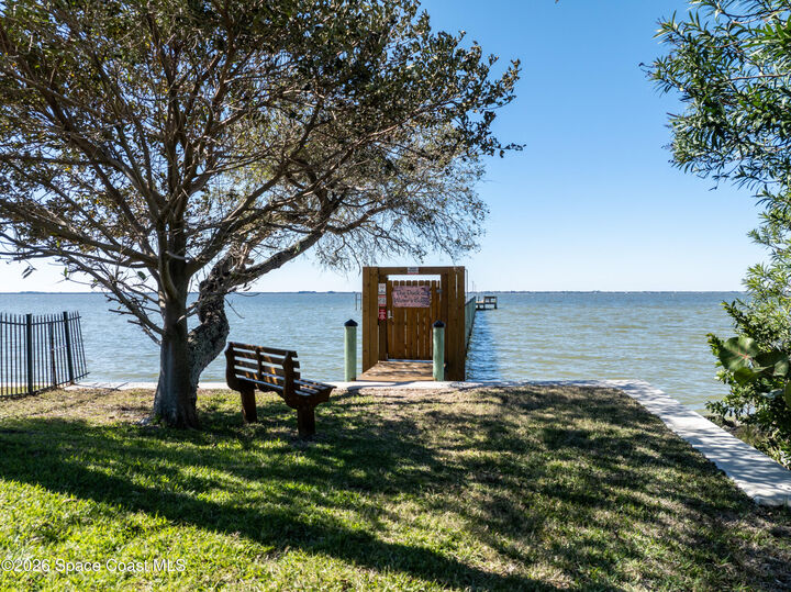 Property Photo:  2815 S Atlantic Avenue E  FL 32931 