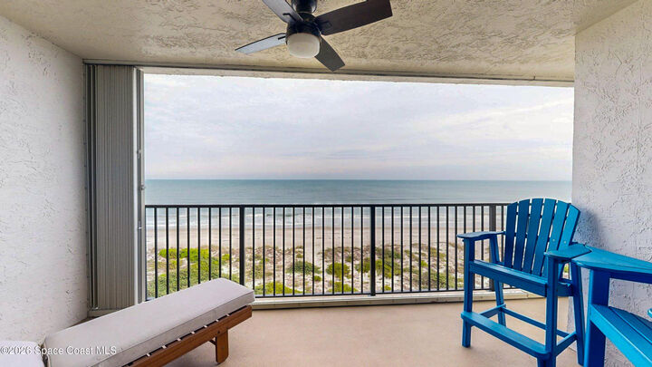 Property Photo:  2815 S Atlantic Avenue E  FL 32931 